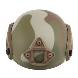 Llavero táctico Mini Casco abridor de botellas – SINAIRSOFT zinc EDC outdoor