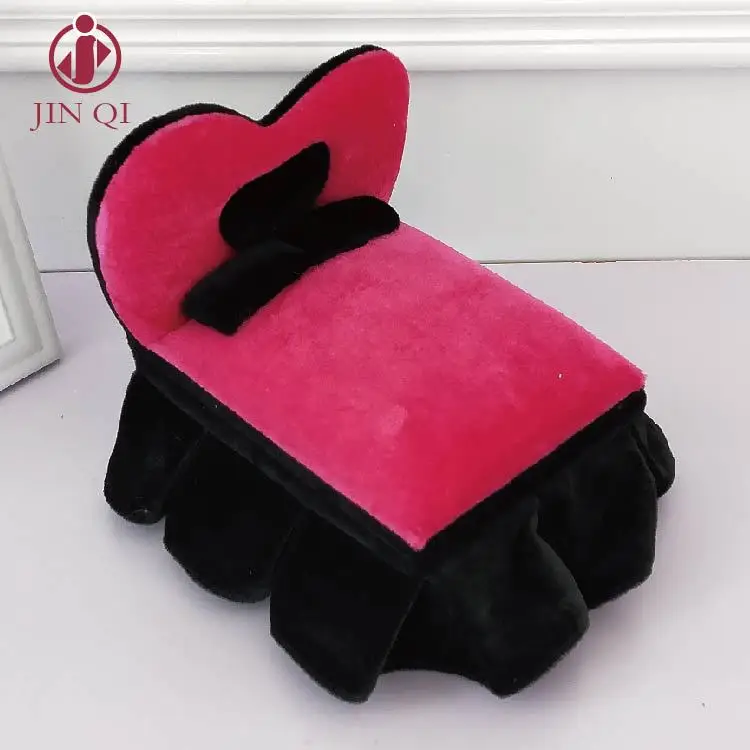 

Jin jewelry box ring earrings necklace jewelry boxes, sofa decorates furnishing articles