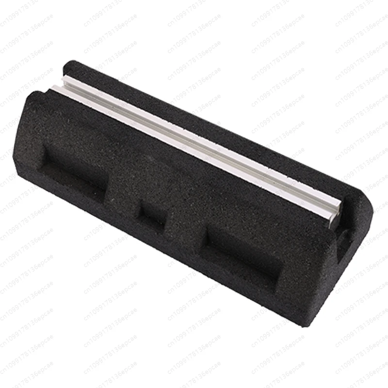 

Амортизатор внешнего блока кондиционера, противоударная накладка, французская звукоизоляция на большую ногу и водонепроницаемое основание