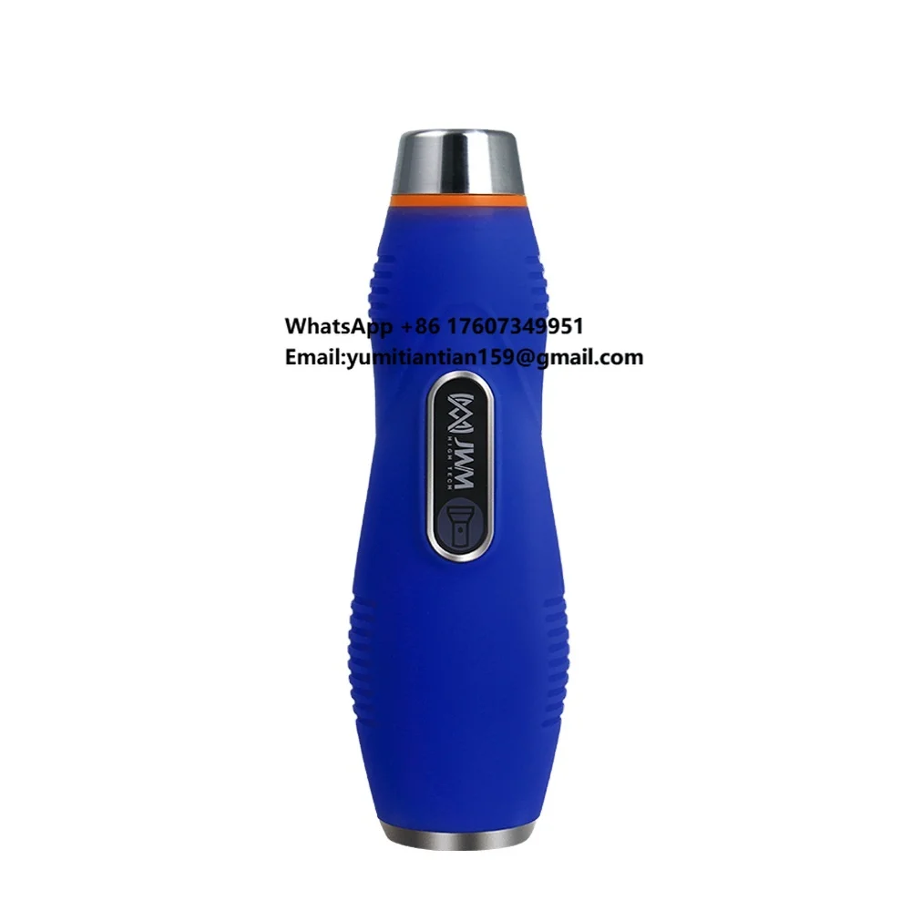 

Надежное устройство безопасности JWM: RFID, долговечность, светодиодный фонарь, система управления патрулированием и мониторингом, бесплатное ПО, ABS