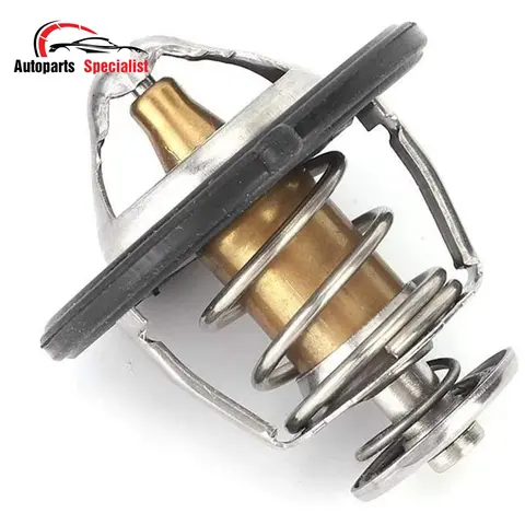 Nuovo 19301P8EA10 Termostato di Raffreddamento Guarnizione Termostato per Honda Odyssey Pilot Ridgeline Accord S2000 Prelude Acura parte di Auto