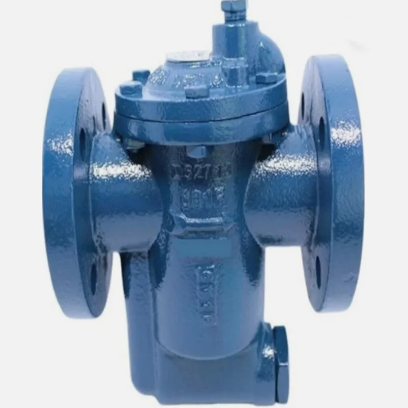 Brand-new, genuine steam trap  681F DN20  No. 1/8 Nozzle
