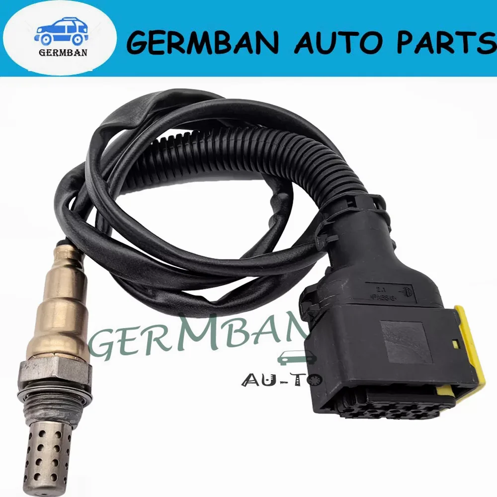 5802392206 5801799729 5802392194 5801471119 Lambda Ammonia NH3 Sensor Fit for Iveco Prima Daily EURO 6