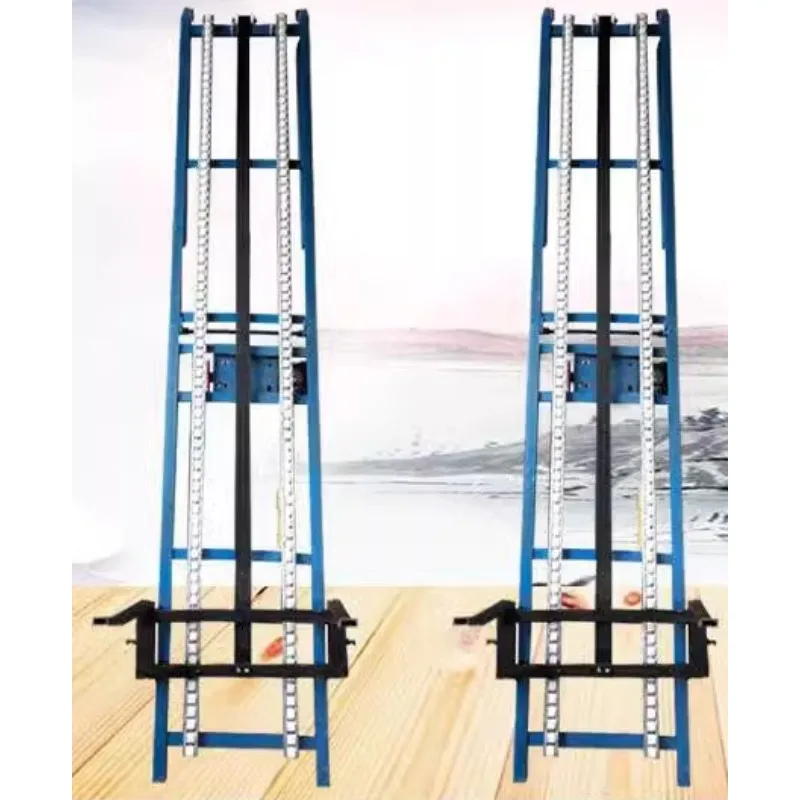 Loading machine Electric lift Hoist Remote control loading Non-powered slide loader Artifact towing bag machine