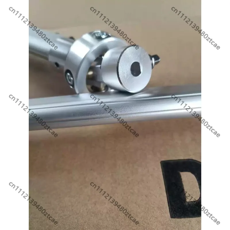 High Smooth Multi-Bearing Cross Link Lever Aviation Aluminum Replacement Part For Drum Double Kick Pedal