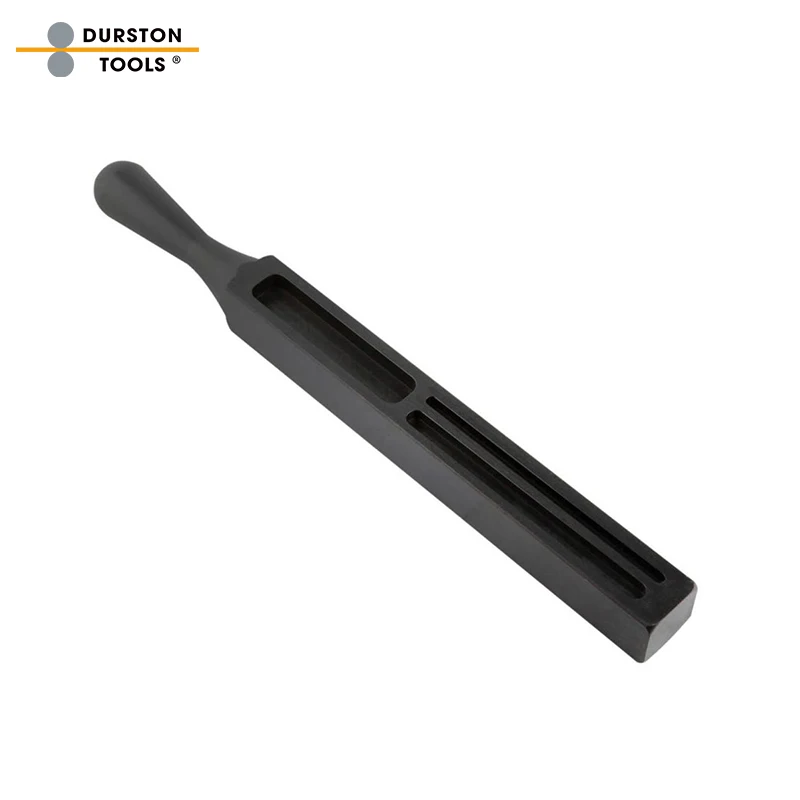 Durston Strip Ingot Mould 6-Cavity Jewelry Casting Bar Mold Two-sided Gold Silver Copper Melting Ingot Moulds