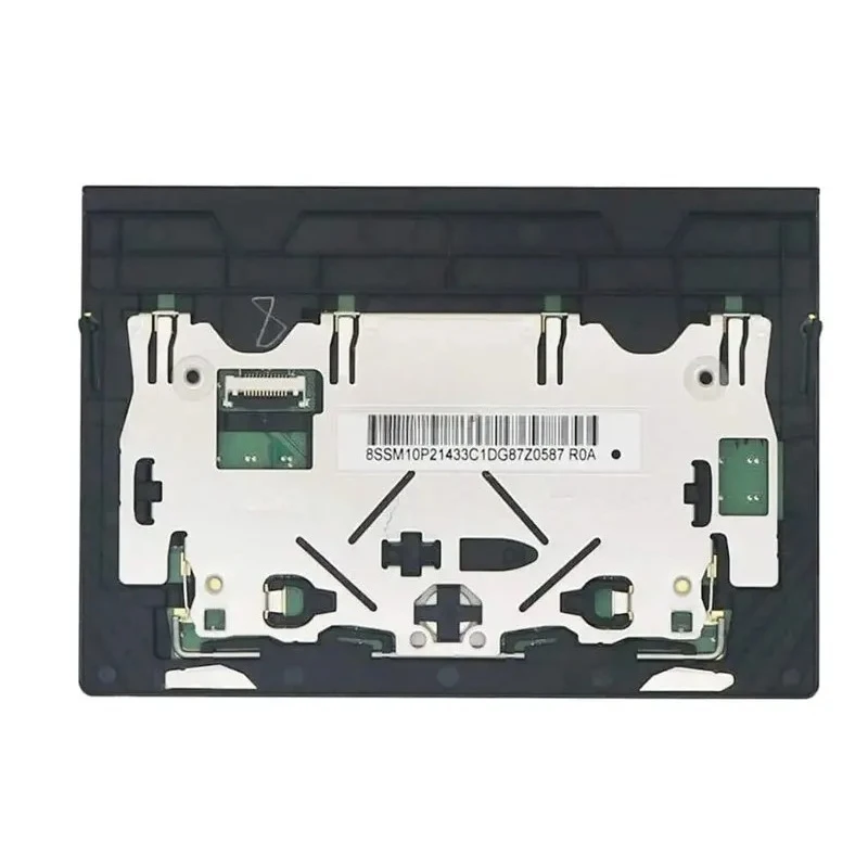 

Трекпад с сенсорной панелью Clickpad для Lenovo ThinkPad P1 X1 Extreme 1st Gen 01LX660 Yoga 3-го поколения 2018 01LV554 T590 P53s 01YU054