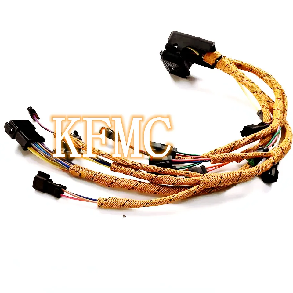 

For Caterpillar 195-7336 325c Harness Wiring 1957336 RXMVP