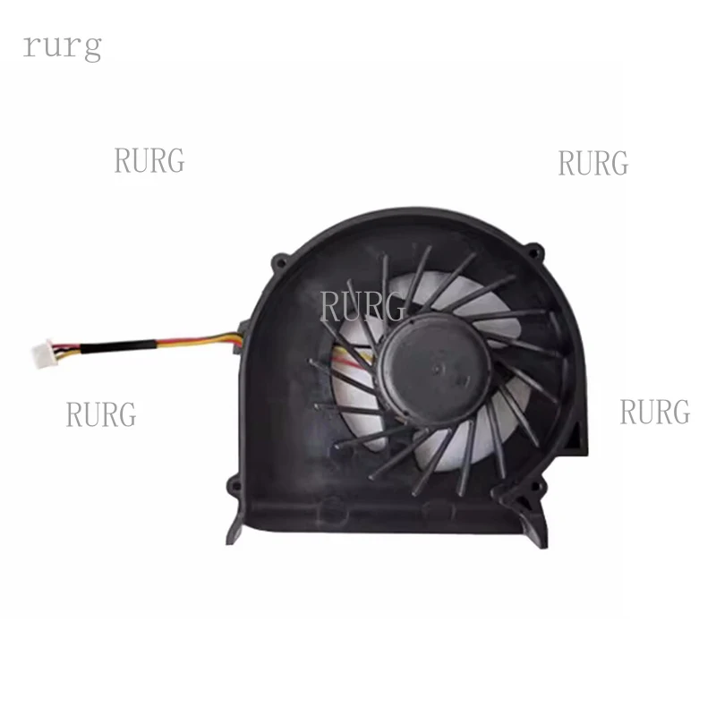 

R+ For DELL 15R N5030 N5020 M5020 M5030 Cooling Fan