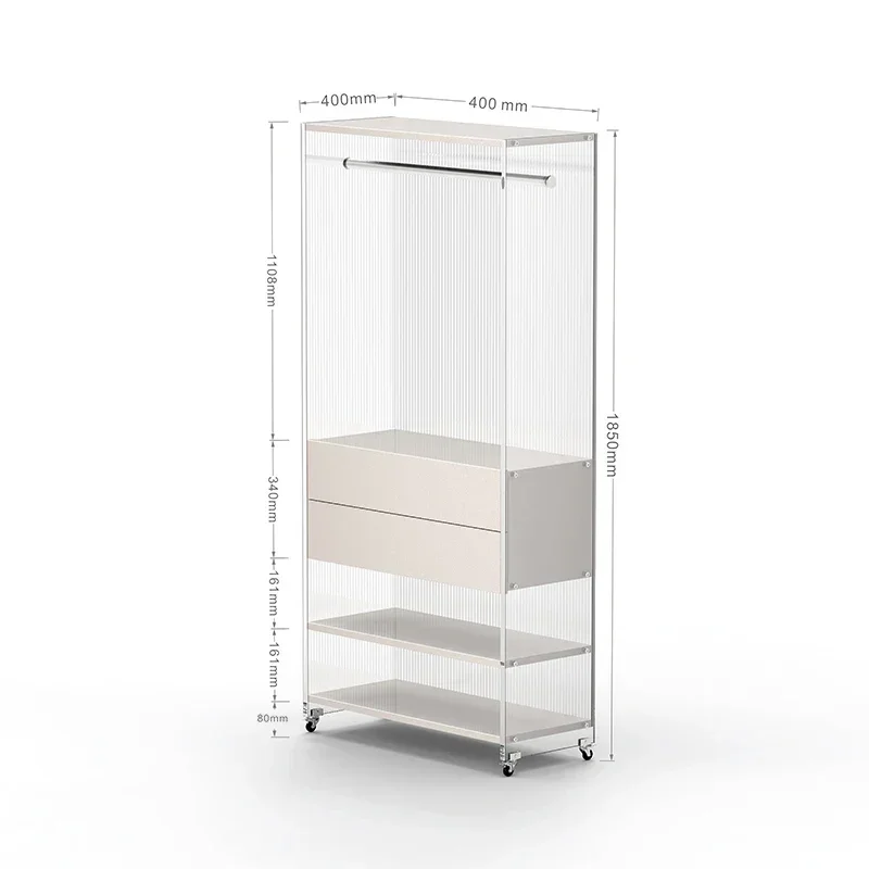 

Bestseller Custom Wardrobe Floor Bedroom Hanger Householdjavascript: