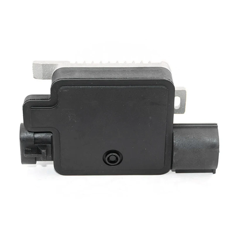 

A33K-Radiator Cooling Fan Control Module 6W1Z8B658AC 1477218 940002904 For Ford Crown Victoria Town Marquis