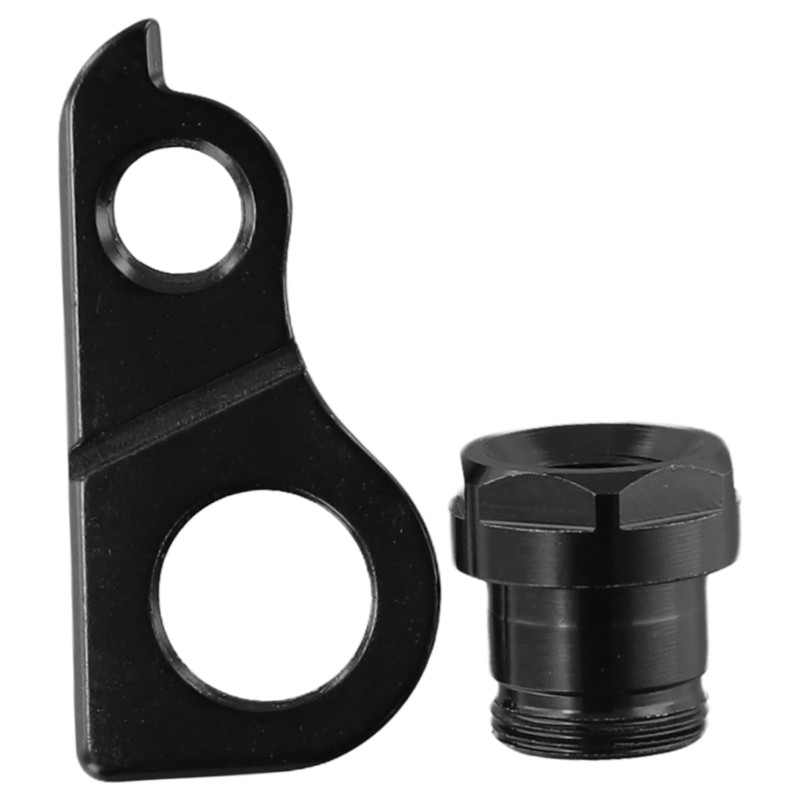 

Industries Bicycle Tail Hook Rear Derailleur Hanger For for CAPRA For CF Al Designed For for PerFor formance and Protection