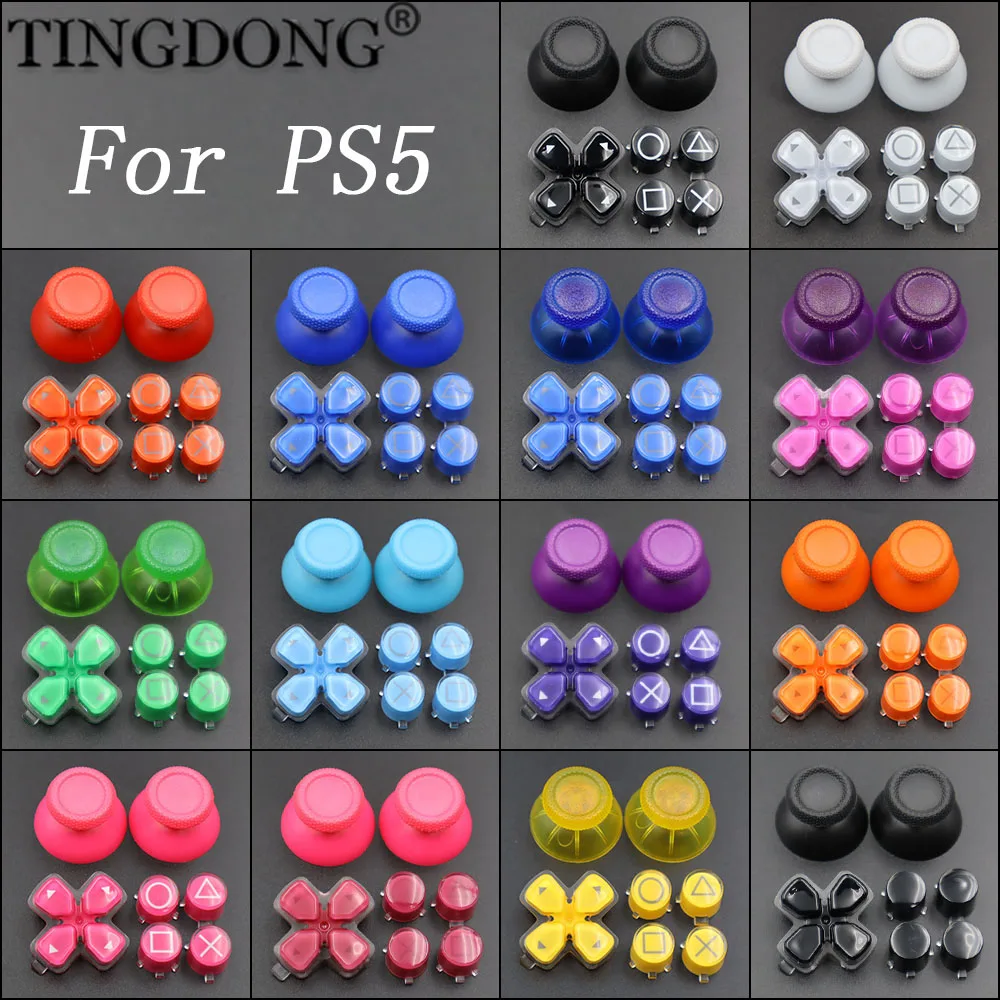 For Dualsense 5 PS5…