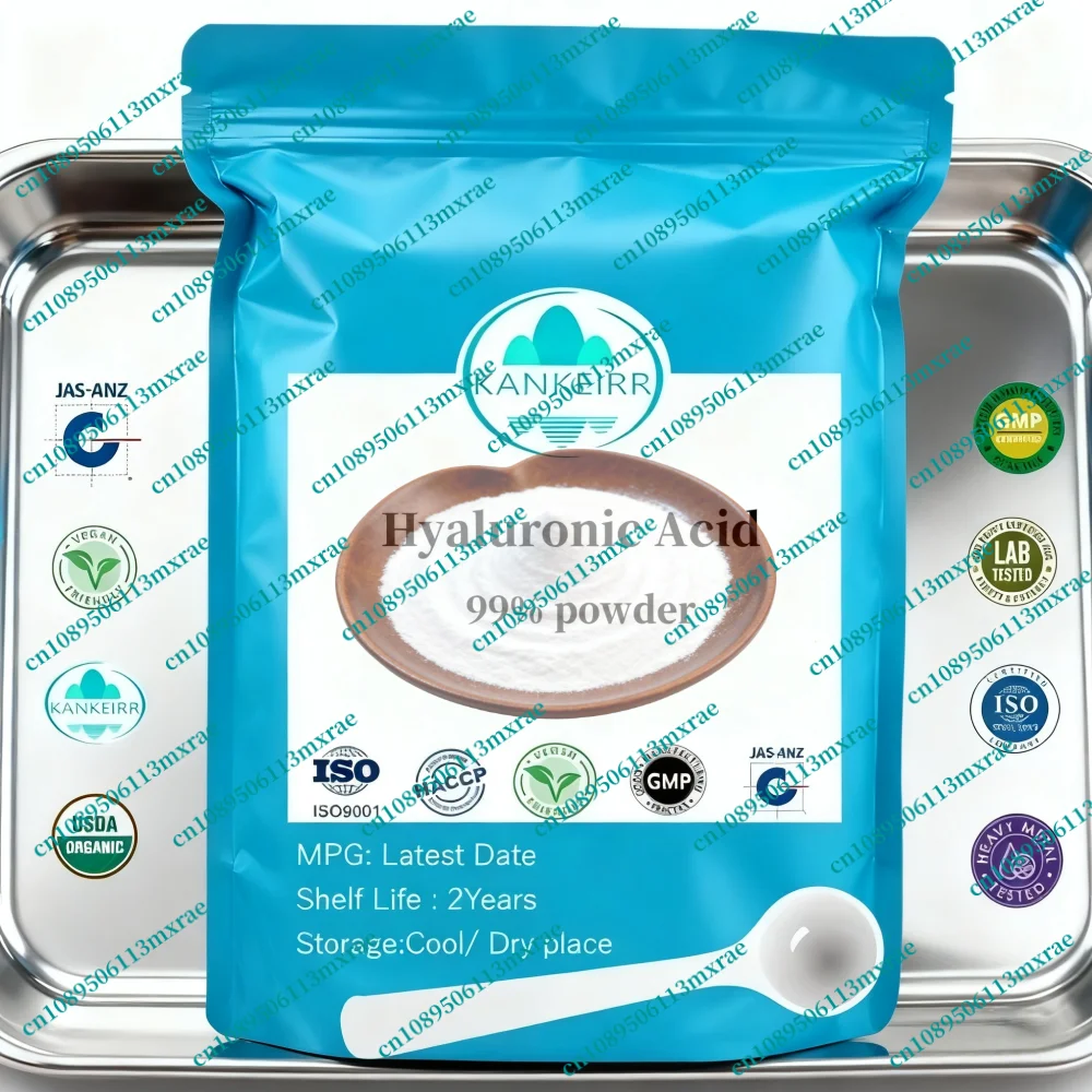 

AliExpress Глобальный индивидуальный продукт Производитель Прямые продажи с фабрики Шестипептидный порошок Ацетил Гексапептид-8 Самая низкая цена Быстрая