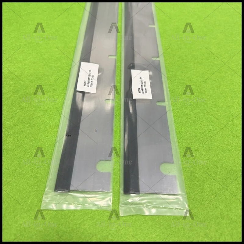 Printing machine accessories SM102 CD102 car wash knife, scraper knife, printing machine accessories