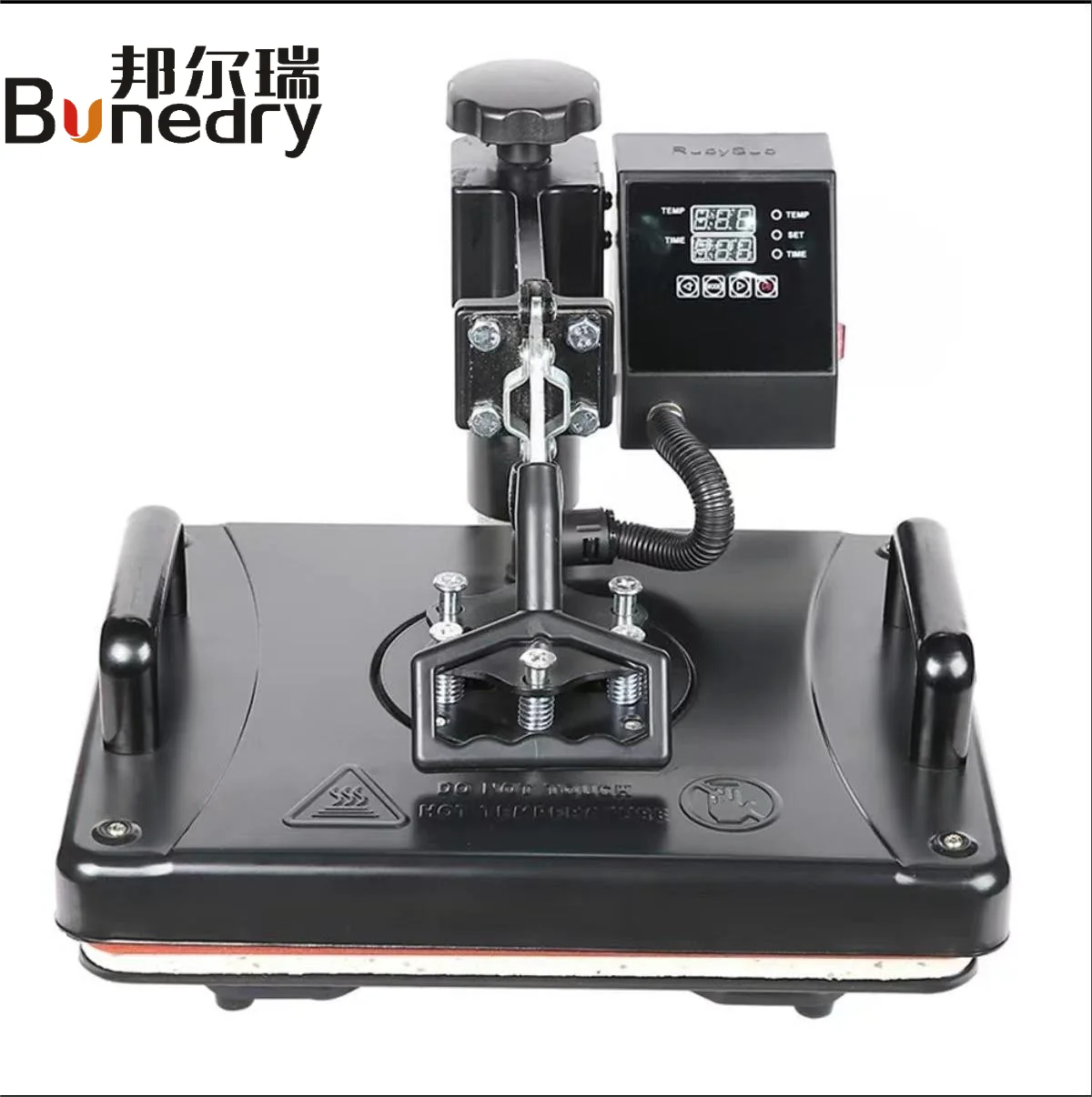 Multi-function sublimation heat press machine 10 in 1 for t shirts heating plate heat press machine