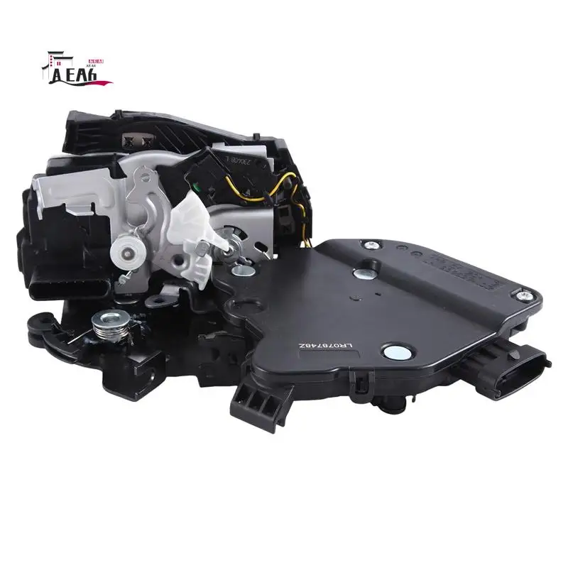 

AEA6-Car Rear Door Lock Machine For Land Rover Range Rover L405 2013-2021 Door Lock Actuator Trunk Lid Lock LR038372
