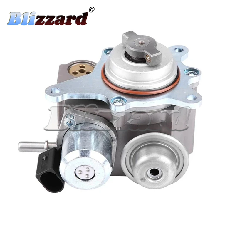 High Pressure Fuel Pump 9819938480 13517573436 For Peugeot 207 308 3008 508 Citroen 1.6T DS 1920LL 13517588879 9819938580