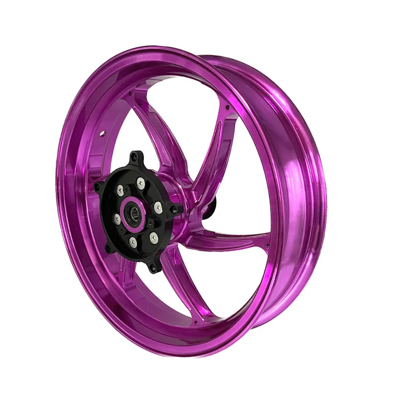 Geeignet für Vespa150 Spring Sprint 12-Zoll modifizierte Räder Piaggio Motorradräder