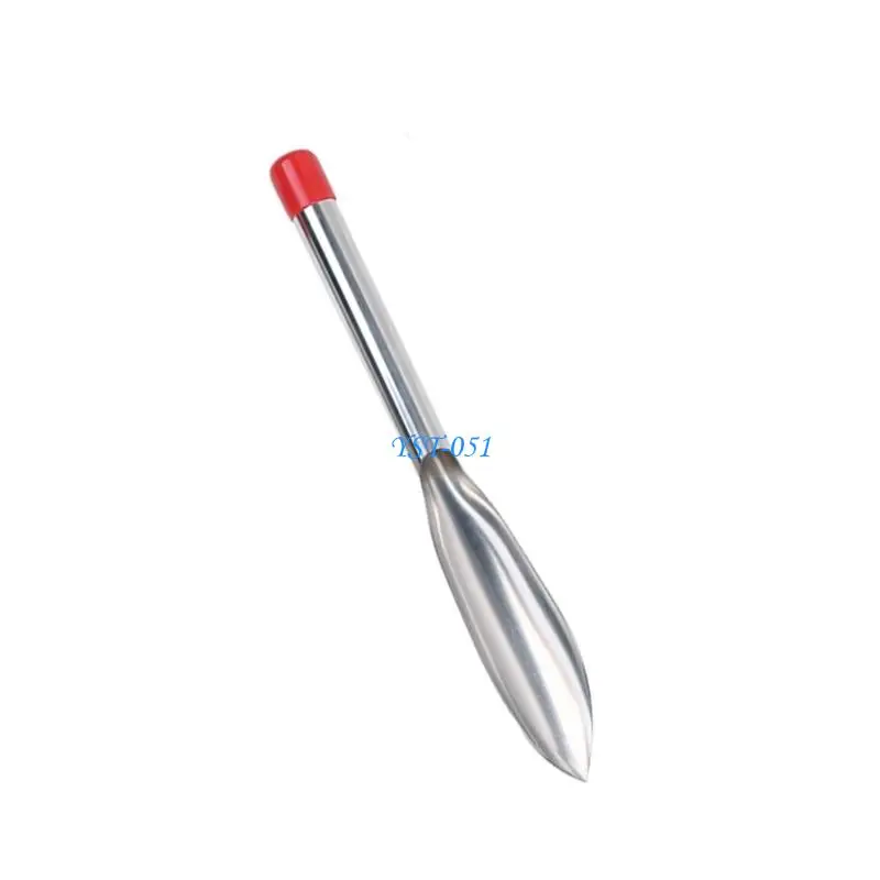 E15A Premium Compact Garden Tool Set Includes Shovel And Trowel For Efficient Digging