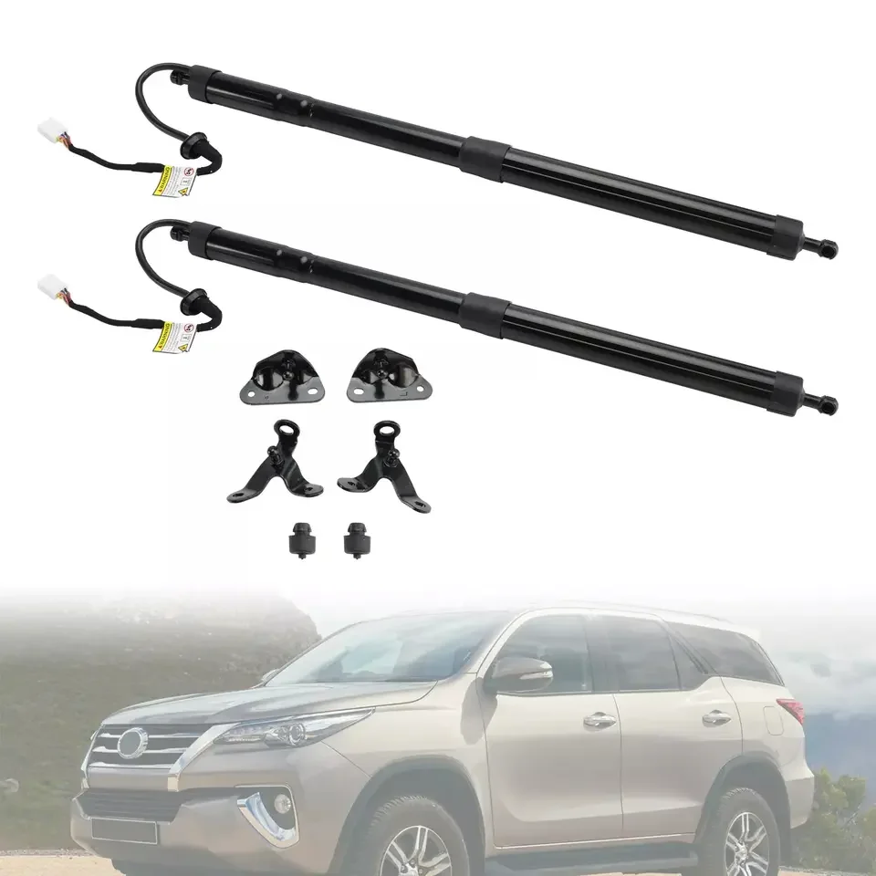 

Brand New for Nissan Rogue X-Trail 2014-2020 Electric Tailgate Power Hatch Lift Support 905614CL2A 905614CL3A 90561-4CL2A