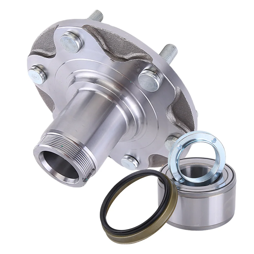 

For 4-wheel drive Sequoia Tundra 2WD hub bearing kits WH5170112W, NT517011, 710571