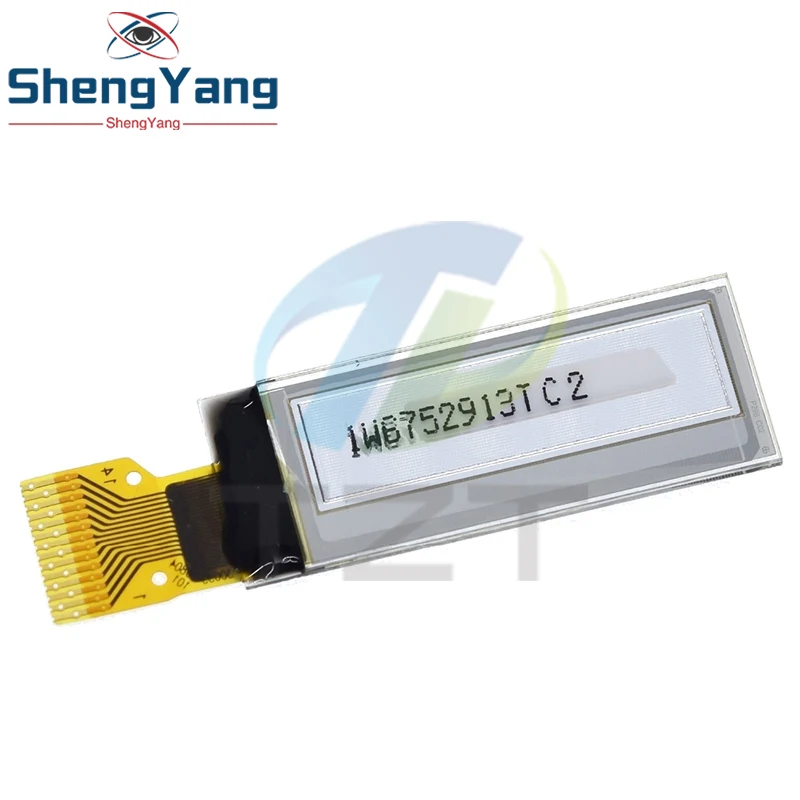 TZT 0.91 inch OLED module 0.91\