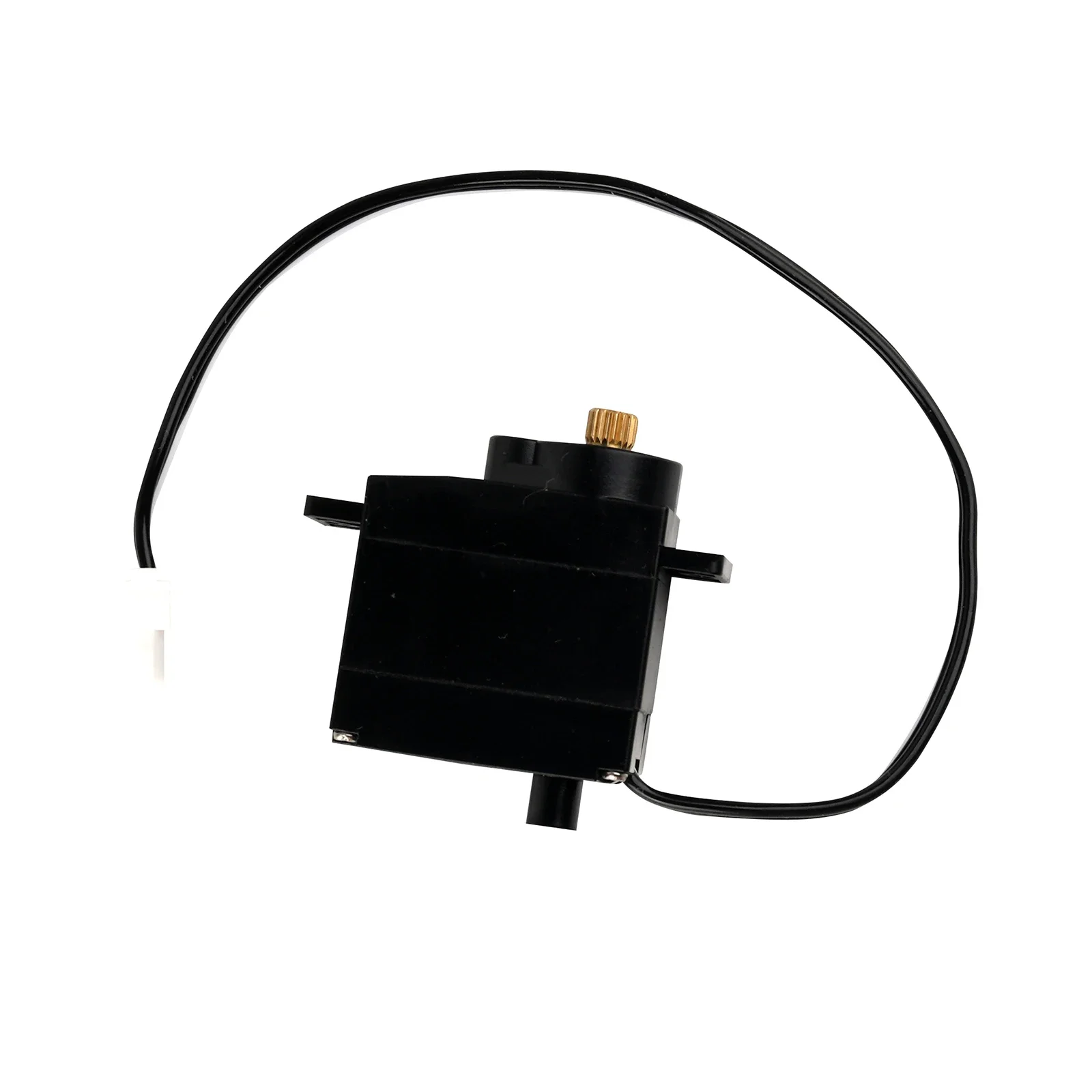 Micro servi 2,3 kg Servo bus seriale a doppio asse/asse singolo Motore con nucleo ingranaggi in metallo Rotazione di 300 gradi per elicottero con braccio robot RC