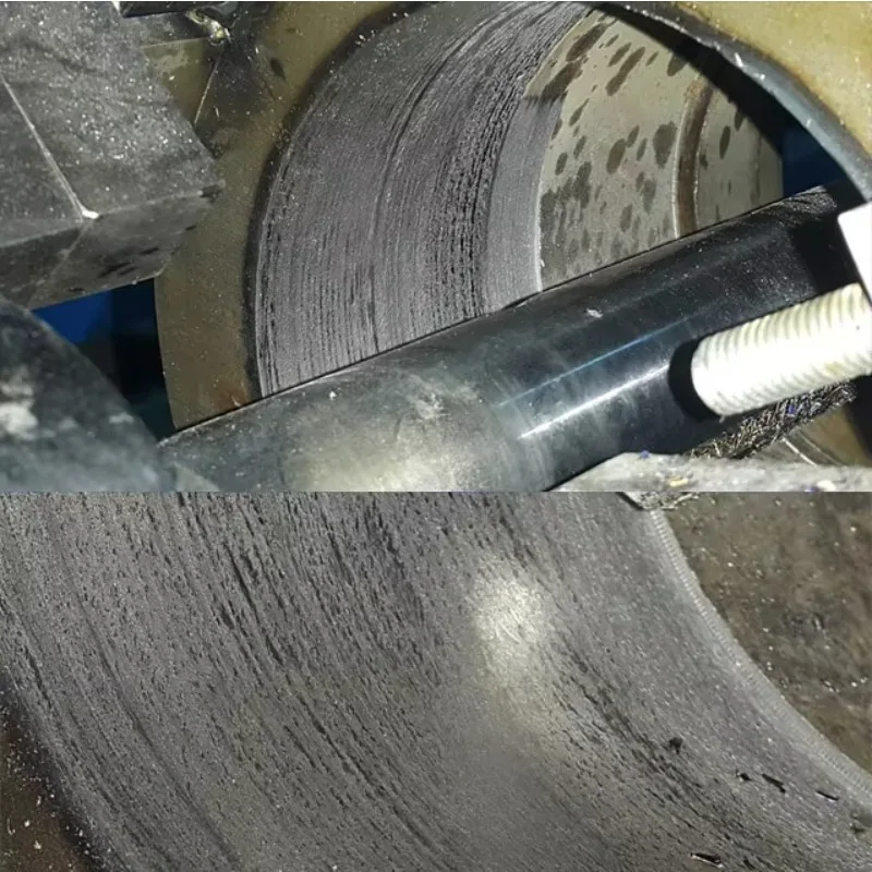 Portable Line Boring Welding Machine