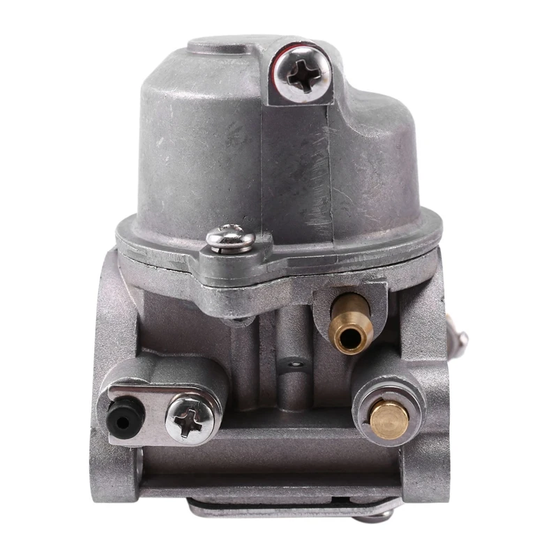 3X F4-04140000 Carburetor Assy For Parsun HDX Makara 4-Stroke F4 F5 BM 4Hp 5Hp Boat Outboard Motors