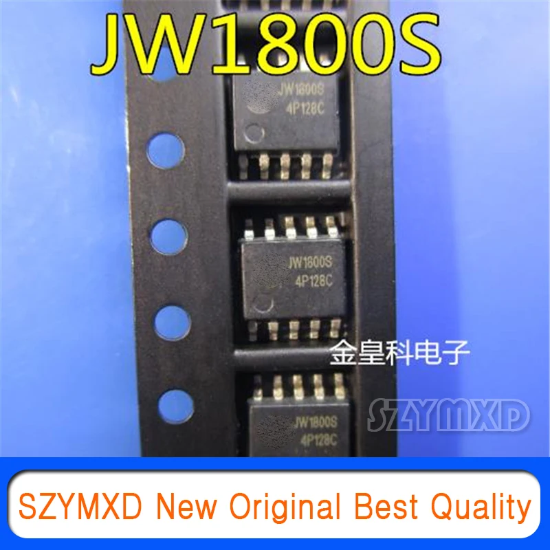 10Pcs/Lot New Original JW1800S power supply ic integrated SOP10