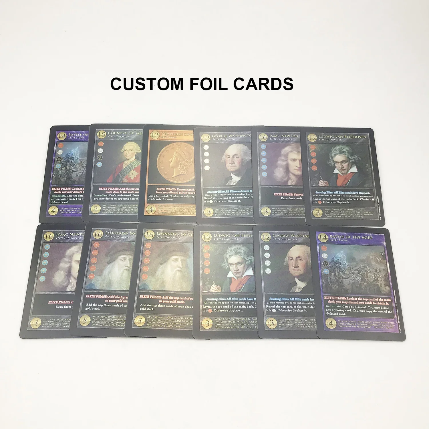 Special Price Normal Quality Whole Sets Black Core Legacy/Vintage/Holo/Foil Sets Black Lotus Proxy Playing Cards Board Game TCG