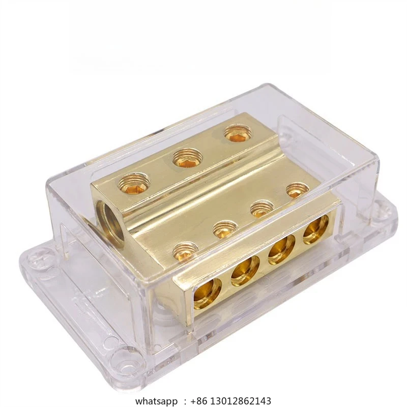 Car Audio Power Sup…