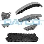 Store code: KTC1193 inner chain set TRANSIT V347 3,2TDCI 200PS (