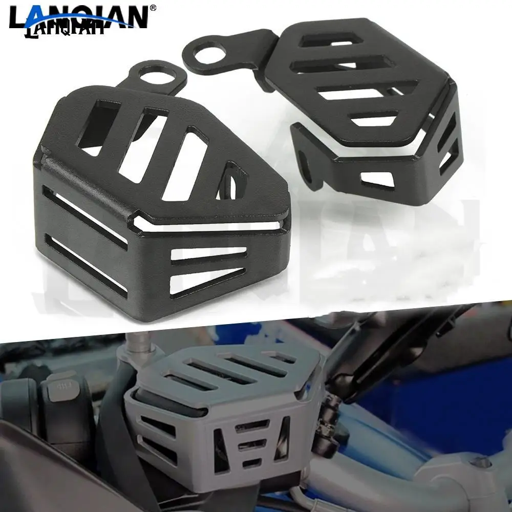 

Motorcycle R1200GS ADV Ornamental Clutch Oil Cup Protective Cover Guard For BMW R1200GS 2013-2017 ADV 2014-2017 Accessories