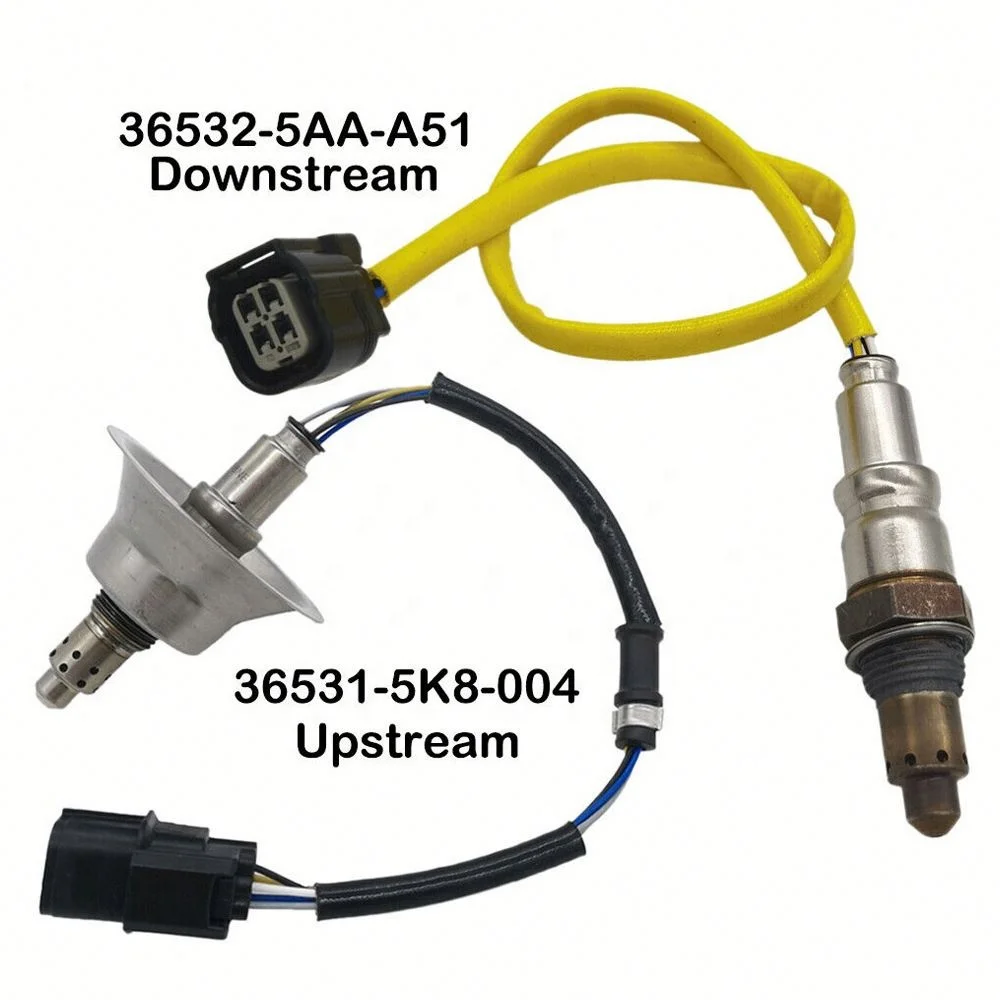 

Original Replacement Oxygen Sensor 36531-5k8-004 36532-5aa-a51 Oxygen Sensor