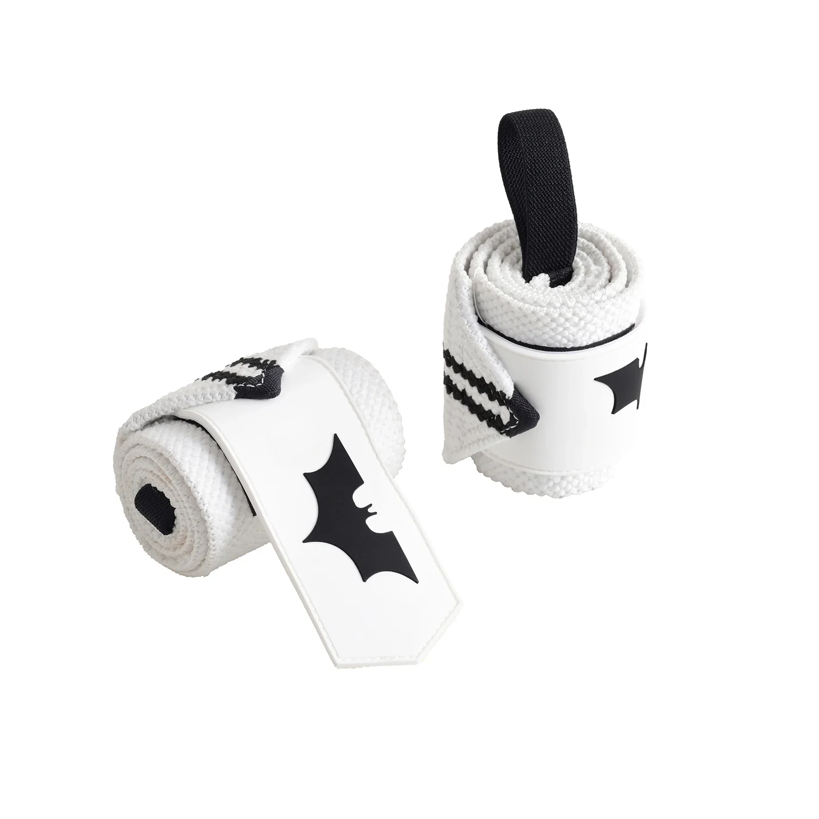 Muñequeras para levantamiento de pesas: soporte de muñeca premium con correas de levantamiento para gimnasio, crossfit y entrenamiento de pesas, culturismo