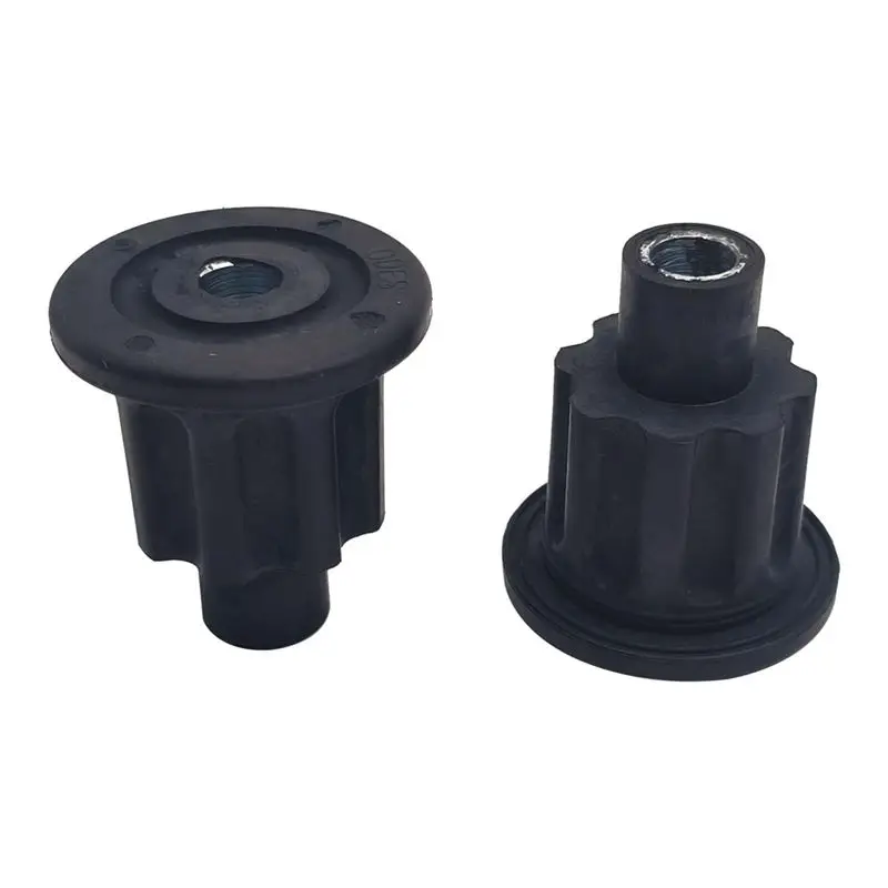 

ABHY-707001169 Rubber Block Shock Absorber Shock Mount For Outlander G1 G2 ATV 400 450 500 570 800 850 1000 707000426