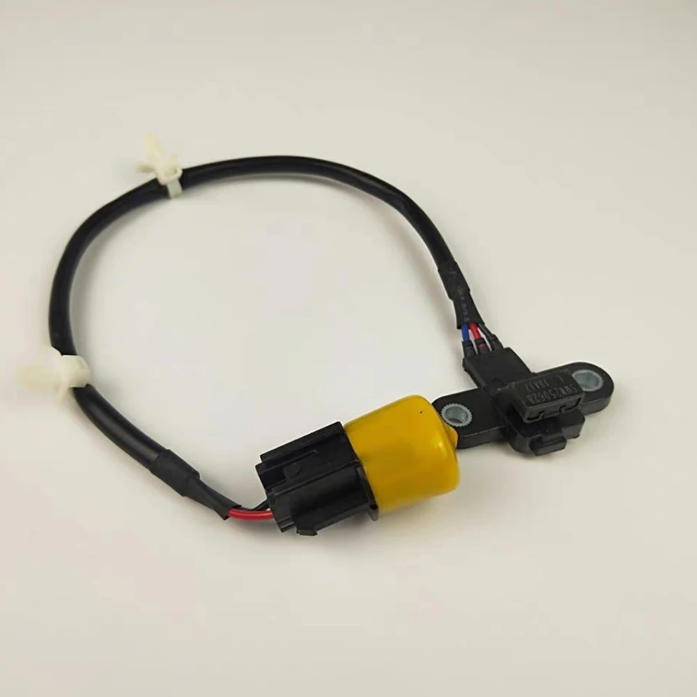 

Brand new Original Crankshaft Position Sensor For Zotye SR9 T600 T700 Domy X7 4G63S4T 2.0T SMW250628