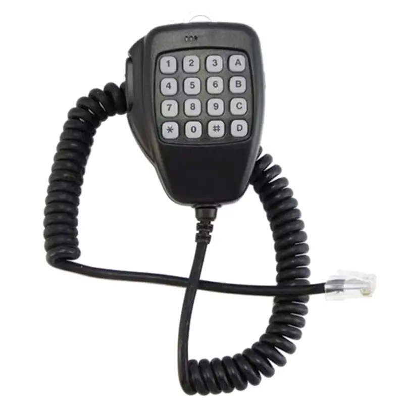 m52k-hm-118tn-8ピンリモートコントロールマイク-ハンドヘルドマイク-icom-ic-706-706mkii-706mkiig-208h-2100h-ic-v8000-トランシーバー用
