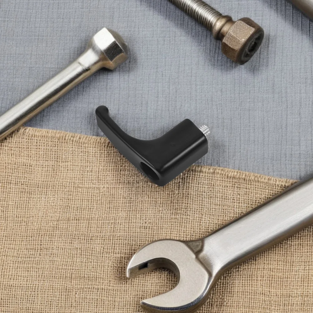 

2pcs Universal Bike Front Hook For Electric Scooter Motorcycle Heavy Duty Metal Handlebar Hanger No-Drill Installation Multiple