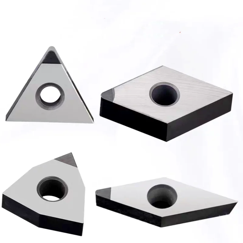 Cbn Insert TNMG1604…