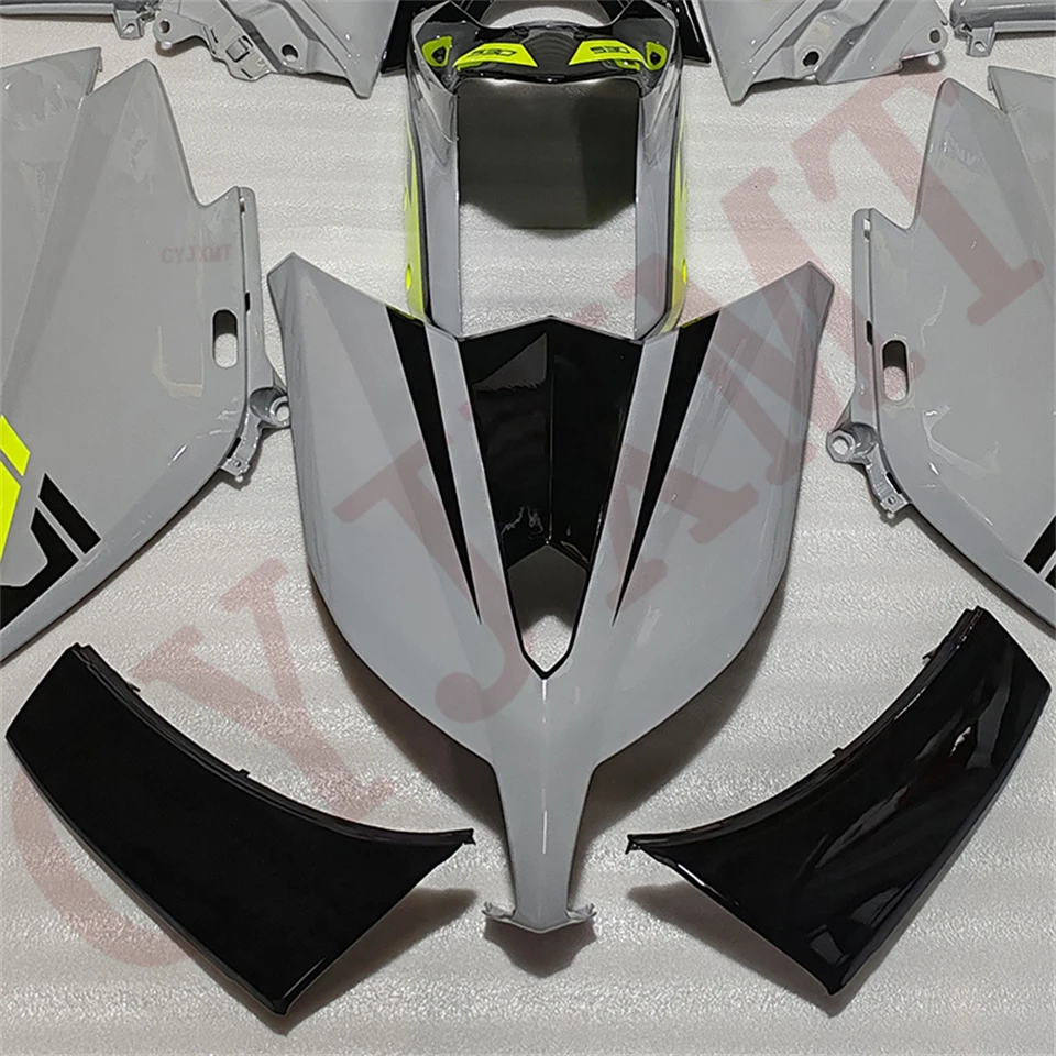 Customize Motorcycle Fairings For Yamaha TMAX530 2012-2014 Moto Mold Fairing Kit TMAX 530 12 13 14 Bodyframe Protectiver Housing