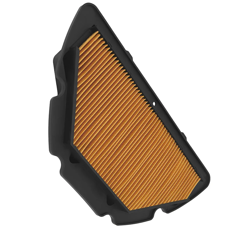 Motorcycle Air Filter Intake Cleaner For Yamaha YZF-R1 R1 YZF-R1R YZF-R1S  R1S Limited Edition YZF R1 RaceBase 5VY-14451-00-00