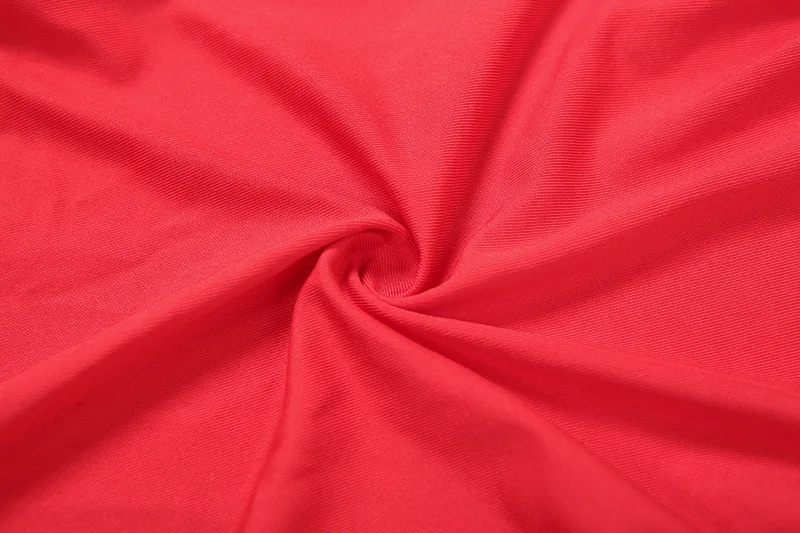 Red Backless Ruched Bodycon Maxi Party Dress Women Turtleneck Full Sleeve Slim Birthday Long Robe Evening Gown Christmas Outfits