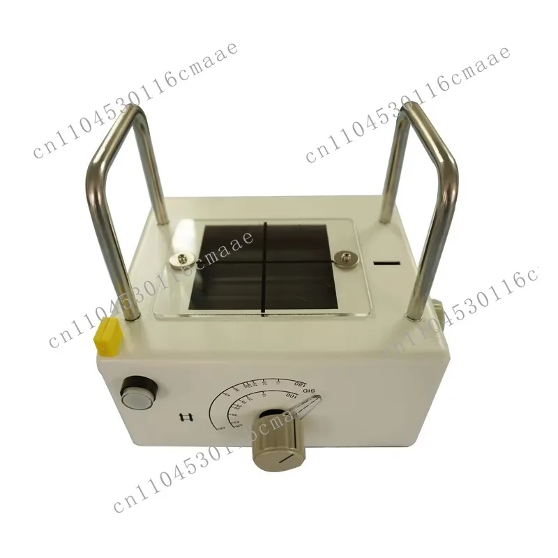 NK103 manual collimator for portable X-ray machines