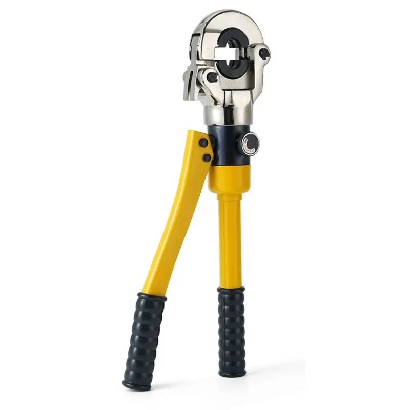 

Customizable OEM support, aluminum-plastic pipe clamps, pipe pliers, thin-walled stainless steel crimp pliers