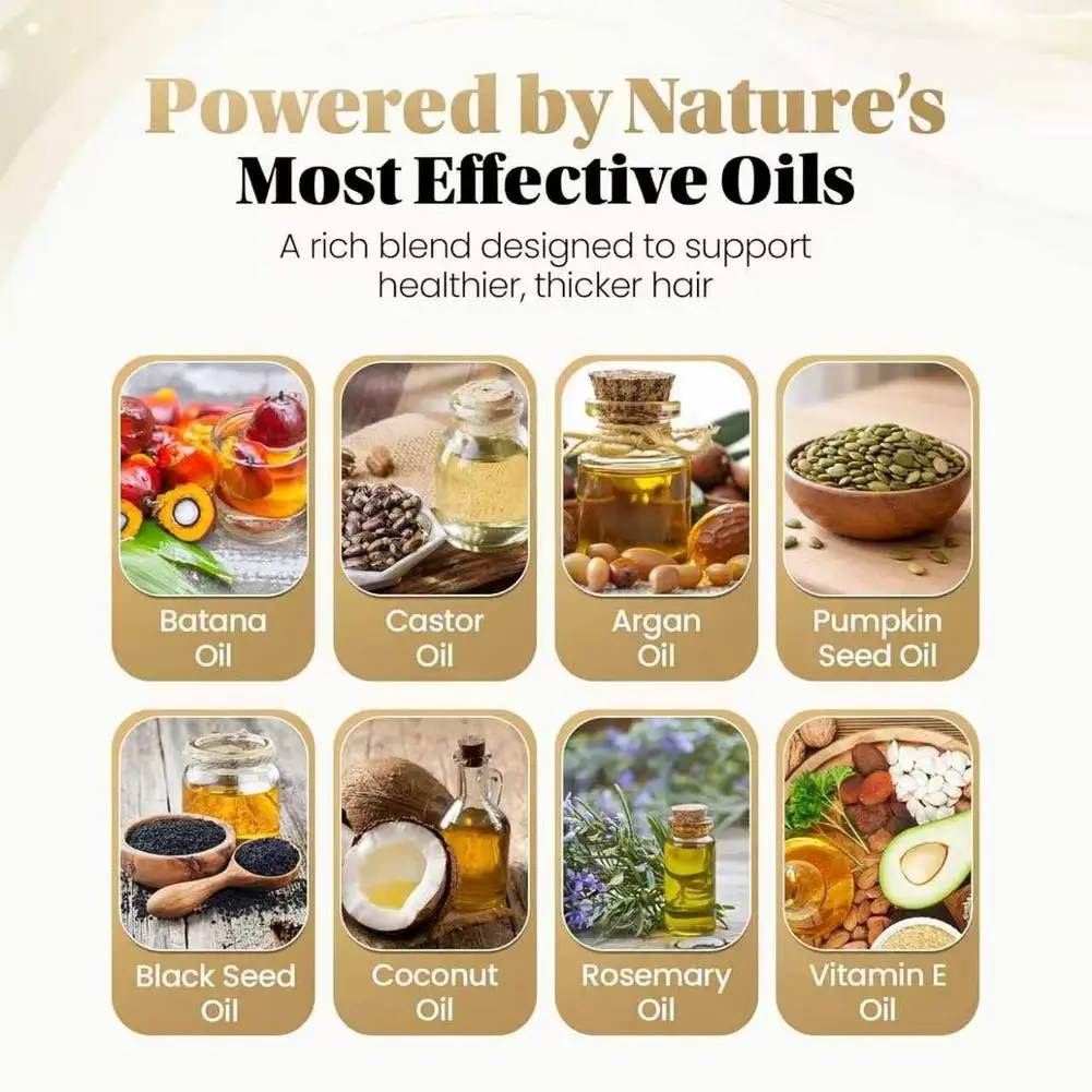 Bálsamo capilar con aceites vegetales