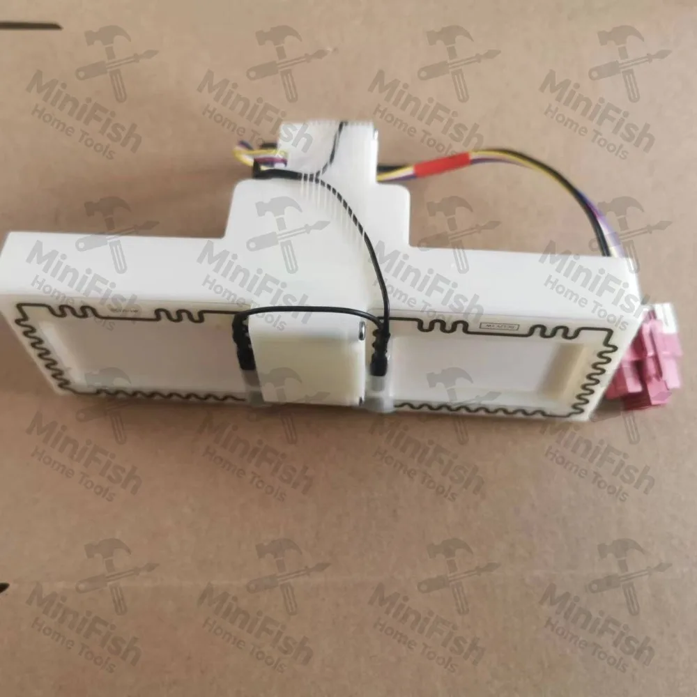 Applicable To Hisense Rongsheng Refrigerator BCD-236/249/251/252/267/270/271 Electric Damper Assembly
