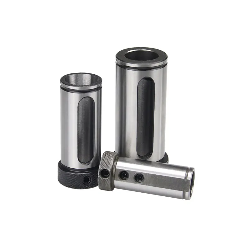 LIHAOPING Lathe Reducing Sleeve D20 D25 D32 D40 -5 6 7 8 9 10 12 15 20 MT1 MT2 MT3 MTA4 CNC Tool Holder Sleeve Turning Tools